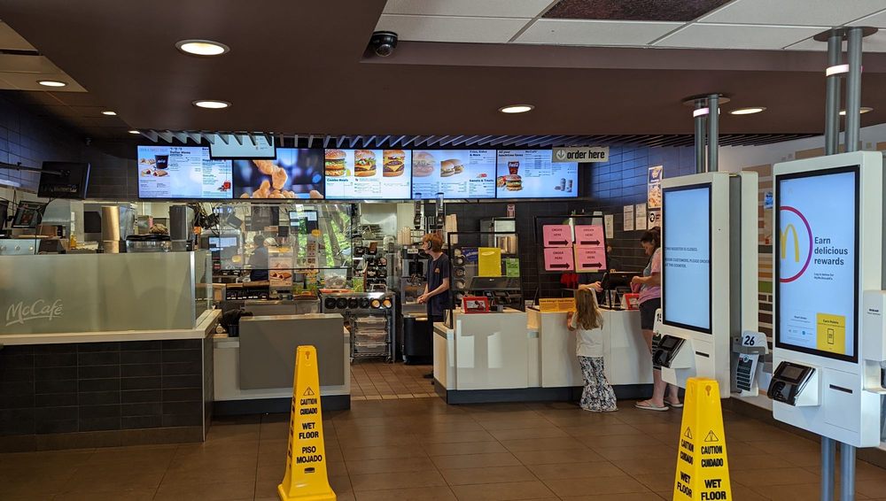 McDonald's Logo