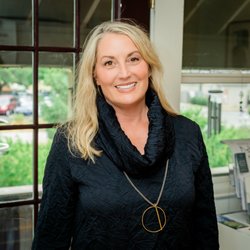 Balanced Soul - Jennifer Foley