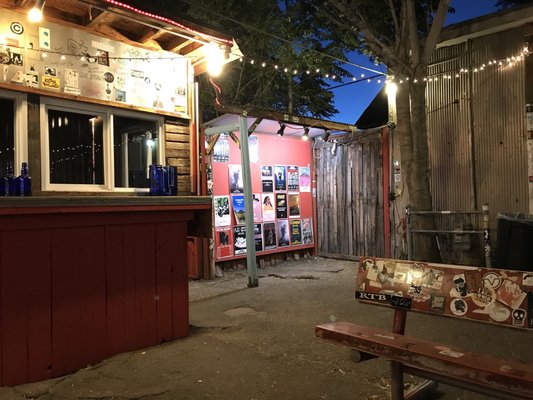 Kilby Court by null