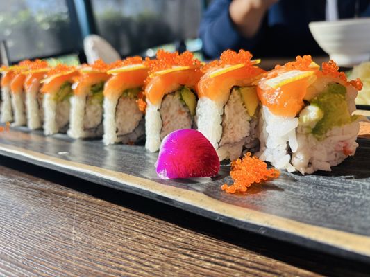 Totto Ramen & Sushi Bar by null