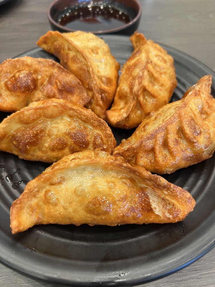 PAN HOLIC 37 Photos & 24 Reviews 955 E Birch St, Brea, California