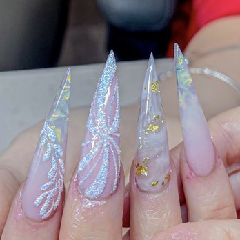 SS Nail Salon - Nail Salons Near Me - Sherman, Illinois SS Nail Salon - Nail Salons Near Me - Sherman, Illinois