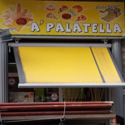 A' Palatella