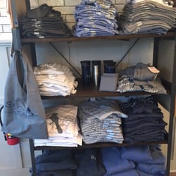 Scout Market - Their souvenir section!