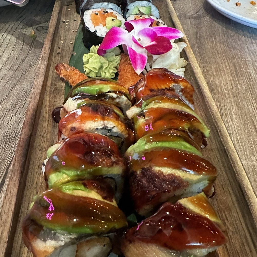 BITES Asian Kitchen + Bar - Crazy Dragon - Japanese Near Me - Chicago, Illinois BITES Asian Kitchen + Bar - Crazy Dragon - Japanese Near Me - Chicago, Illinois