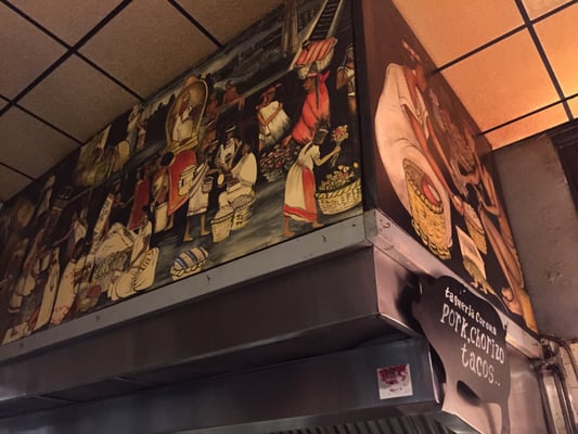 Taqueria Corona by null