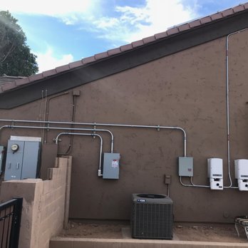 Dylan Electric - Electricians Near Me