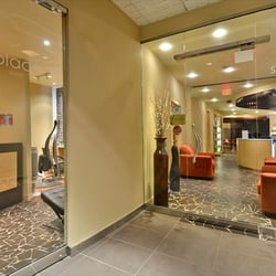 Damara Day Spa - Welcome to Solace Spa