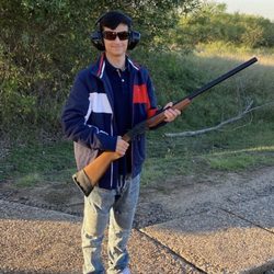 A Place To Shoot - Having fun at the range