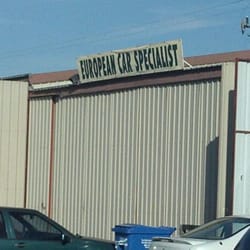 European Car Specialist