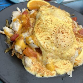 Blue Moon Cafe - Sweet Jesus - Breakfast & Brunch Near Me - Baltimore, Maryland Blue Moon Cafe - Sweet Jesus - Breakfast & Brunch Near Me - Baltimore, Maryland