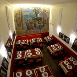 Chez Carlo - Chez Carlo