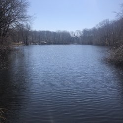 Shoreline Greenway Trail