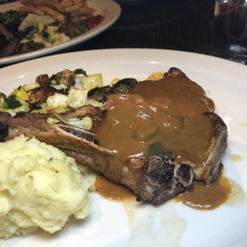 Dinerbar - Cold not hot enough! Terrible food!!! The pork hard like rock! - Diners Near Me - Rego Park, New York Dinerbar - Cold not hot enough! Terrible food!!! The pork hard like rock! - Diners Near Me - Rego Park, New York