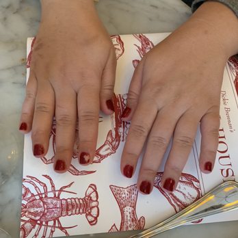 Organic Nail & Lash Bar - Nail Salons Near Me - Madison, Mississippi Organic Nail & Lash Bar - Nail Salons Near Me - Madison, Mississippi