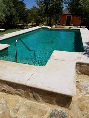 Hacienda de San Rafael by null