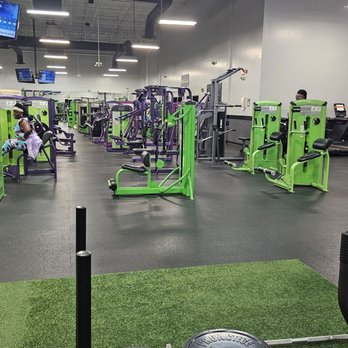 YouFit Gyms - Gyms Near Me - Sunrise, Florida