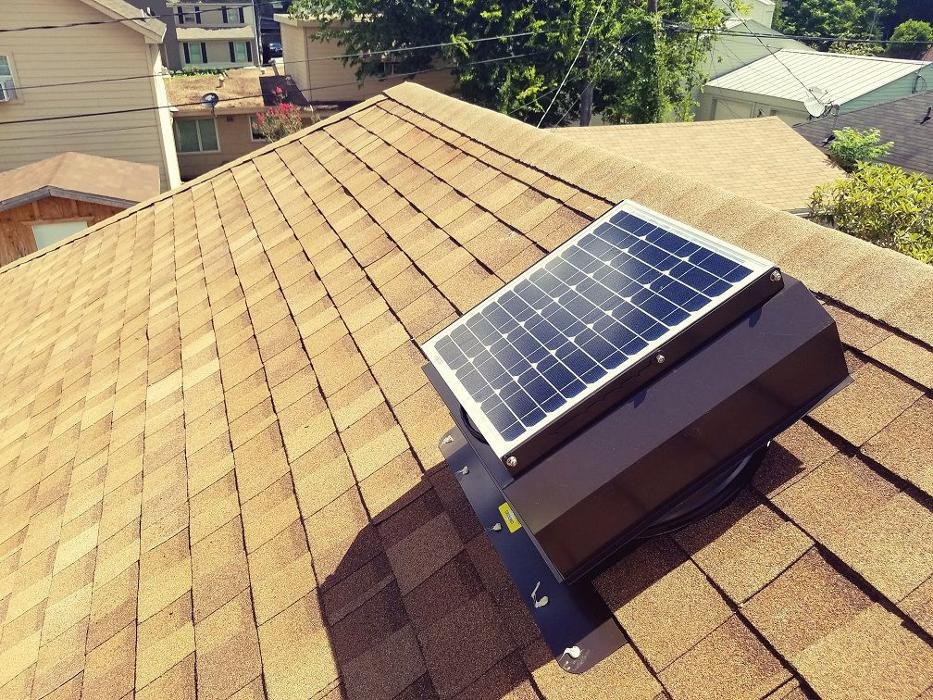 Slide of Blue Heron Construction