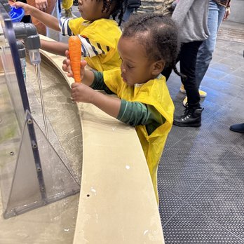 Please Touch Museum - sensory, water , floaties, toddler cover up from water, very kid friendly. - Museums Near Me - Philadelphia, Pennsylvania Please Touch Museum - sensory, water , floaties, toddler cover up from water, very kid friendly. - Museums Near Me - Philadelphia, Pennsylvania