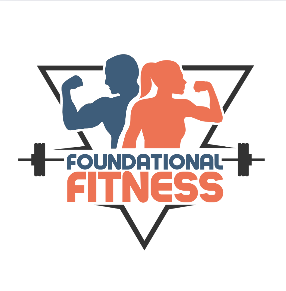 Foundational Fitness Logo