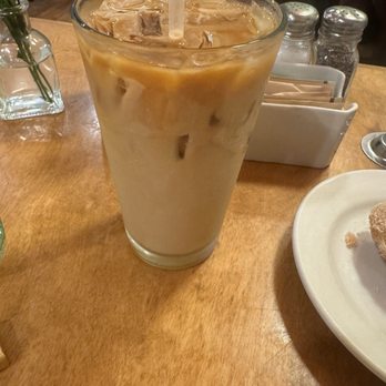 Marigold Kitchen - Cold brew - Breakfast & Brunch Near Me - Madison, Wisconsin Marigold Kitchen - Cold brew - Breakfast & Brunch Near Me - Madison, Wisconsin