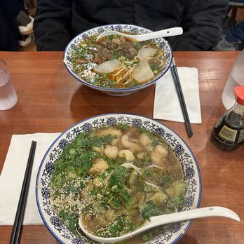 Noodle Dynasty - Chinese Near Me - Berkeley, California Noodle Dynasty - Chinese Near Me - Berkeley, California