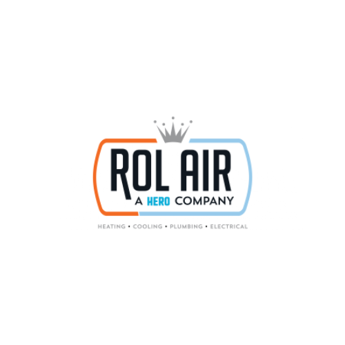 Slide of Rol Air Plumbing & Heating