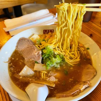 Himawari - Miso Butter Corn Ramen - Ramen Near Me - San Mateo, California Himawari - Miso Butter Corn Ramen - Ramen Near Me - San Mateo, California