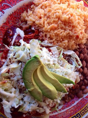 La Sirenita Restaurant by null