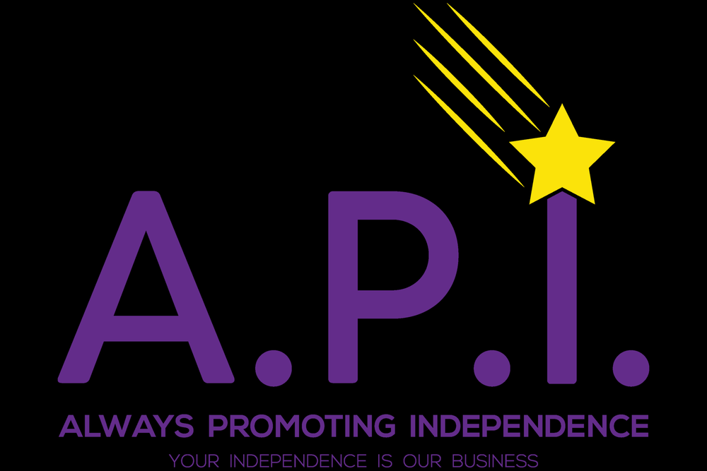 Always Promoting Independence Homecare - home care agency in North Little Rock, AR