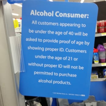 Walmart Supercenter - All CUSTOMERS appearing under 40. My niece was not a customer I WAS the customer - Department Stores Near Me - Poway, California Walmart Supercenter - All CUSTOMERS appearing under 40. My niece was not a customer I WAS the customer - Department Stores Near Me - Poway, California