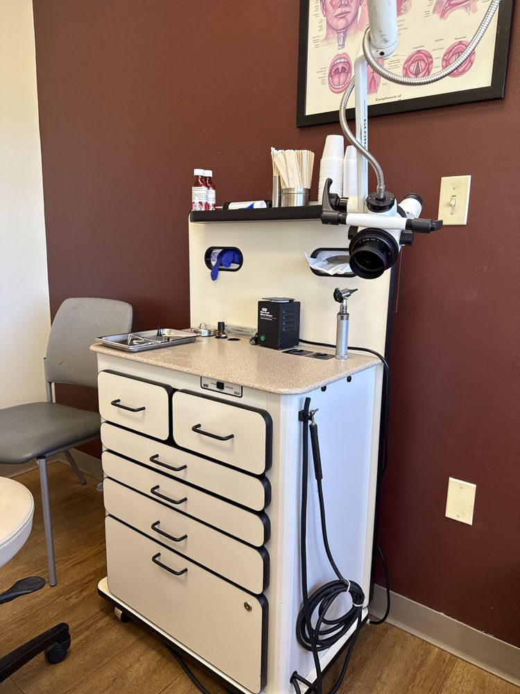 COLORADO ENT & ALLERGY - Updated June 2026 - 74 Reviews - 3030 N Circle ...