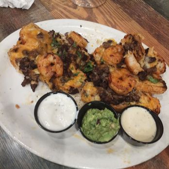 Dona Leti’s - Mexican Near Me - Houston, Texas