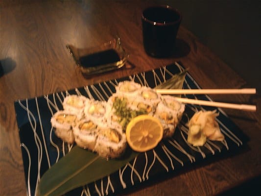 Tomo Japanese Fusion