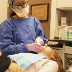 Glen Ellyn Pediatric Dentistry