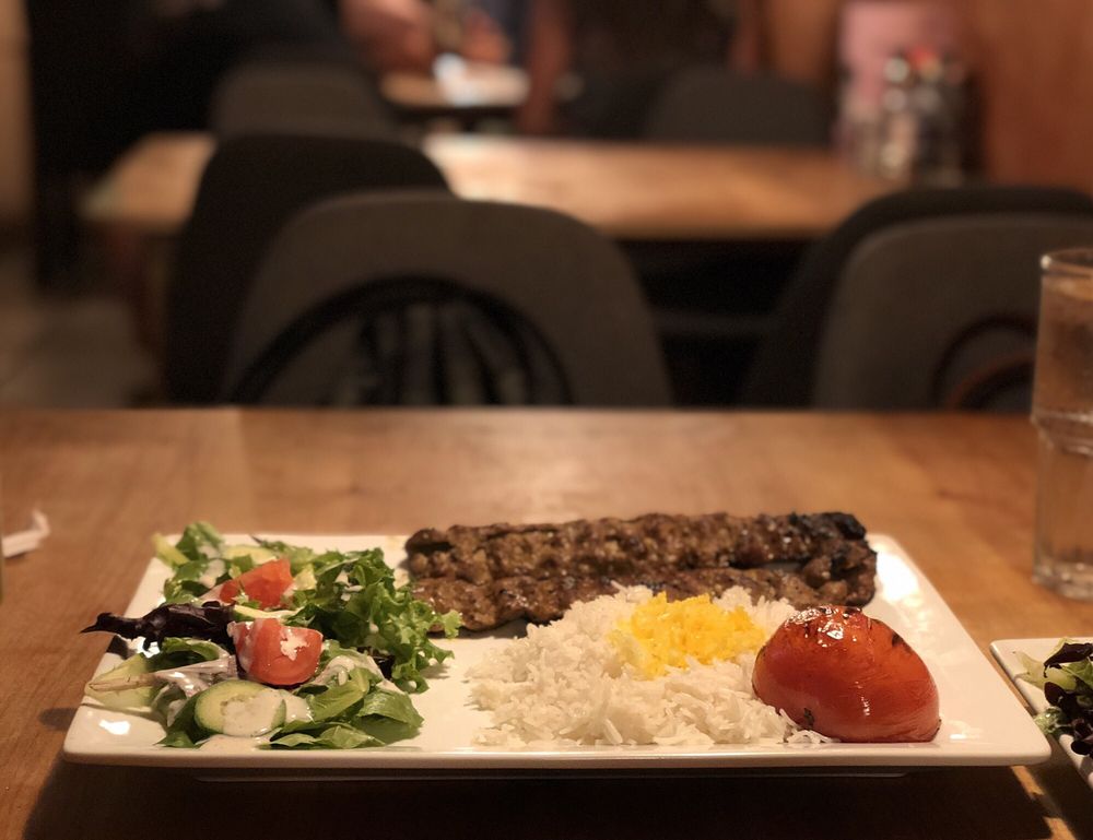 BAR KOKO & PERSIAN RESTAURANT 435 Photos & 250 Reviews Bars 1102