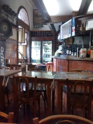 Restaurante Gambrinus by null