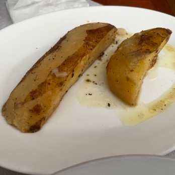 Loukoumi Taverna - Lemon Potatoes - Greek Near Me - Astoria, New York Loukoumi Taverna - Lemon Potatoes - Greek Near Me - Astoria, New York