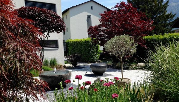 NIDEROEST GÄRTNER Updated July 2024 Ölistrasse 3, Brunnen, Schwyz