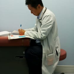 New Hope Medical Clinic - Dr. Hichang Choi