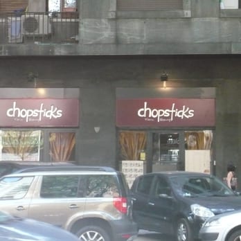 Chopstick - Asian Fusion Near Me - Milan, Michigan Chopstick - Asian Fusion Near Me - Milan, Michigan