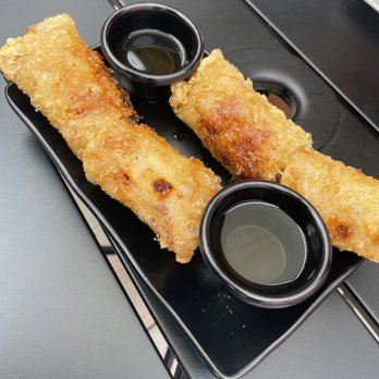 Em Que Viet - Egg rolls - Vietnamese Near Me - Saint Paul, Minnesota