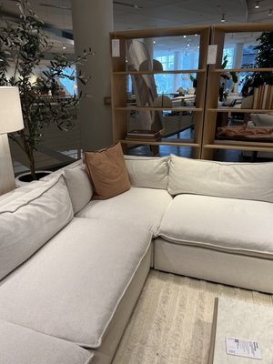 Crate & Barrel by null