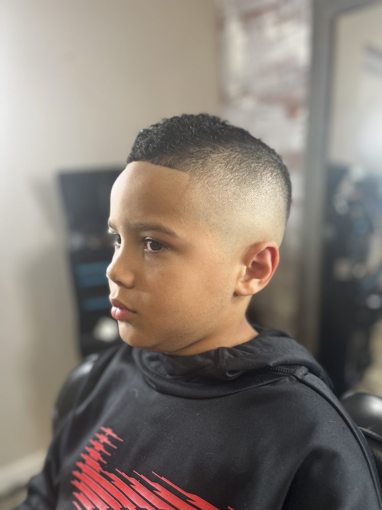 Hair Narco Mens Grooming Logo