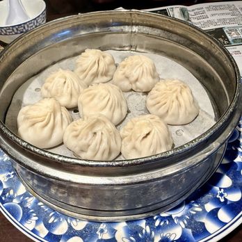 Mama Lu's Dumpling House - Dim Sum Near Me - Monterey Park, California Mama Lu's Dumpling House - Dim Sum Near Me - Monterey Park, California