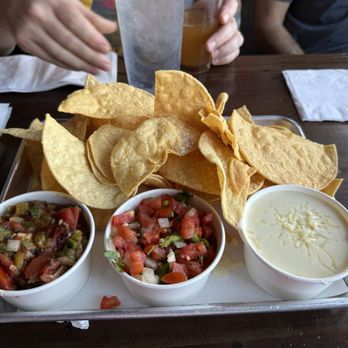 Agave & Rye - Chattanooga - Tacos Near Me - Chattanooga, Tennessee