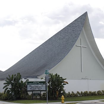 First Christian Church - childcare center in Pompano Beach, FL