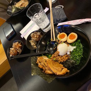 Sato Ramen House - Ramen Near Me - Pasadena, California Sato Ramen House - Ramen Near Me - Pasadena, California
