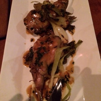 Staple & Fancy - Braised rabbit - Italian Near Me - Seattle, Washington Staple & Fancy - Braised rabbit - Italian Near Me - Seattle, Washington