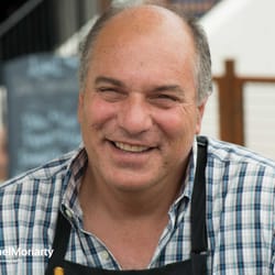 Michael Moriarty Photography - Tom Alfonso from Alfonso's Gourmet Olive Oil and Balsamics in Tucson, Arizona http://www.michaelmoriartyphotography.com